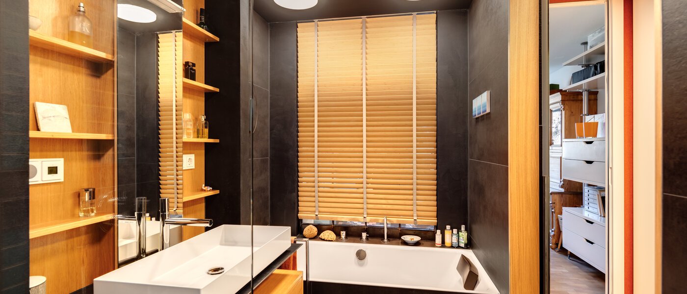 apartment München Pasing 01 bathroom 14334