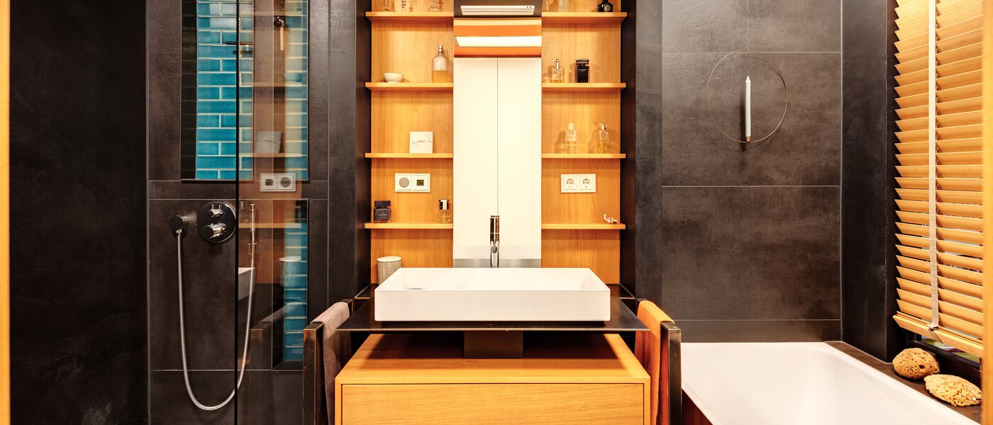 apartment München Pasing 02 bathroom 14334