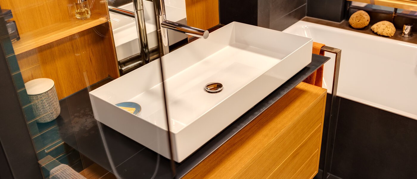 apartment München Pasing 04 bathroom 14334