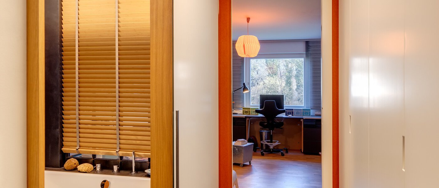 apartment München Pasing 04 hall 14334