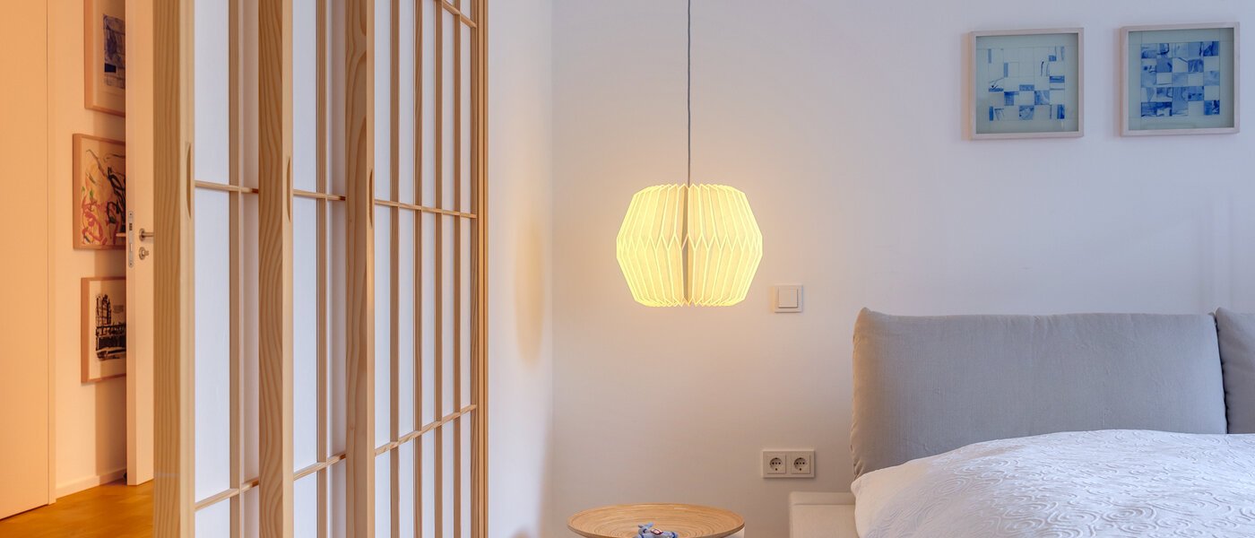 apartment München Pasing 02 bedroom 14334