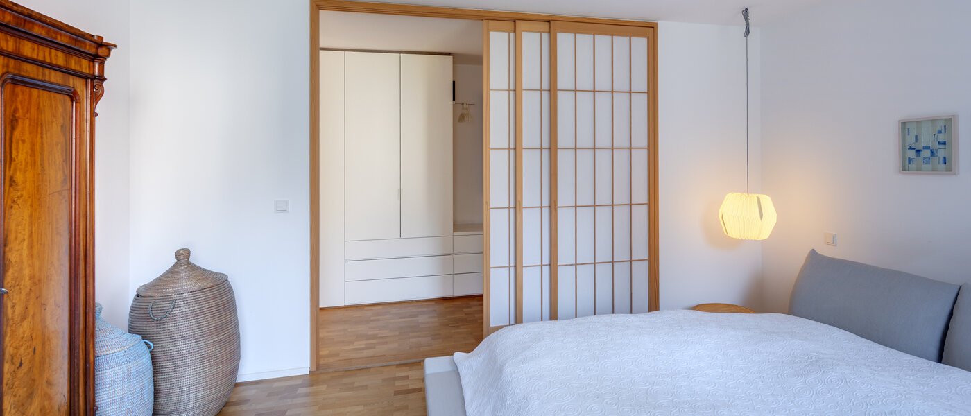 apartment München Pasing 03 bedroom 14334