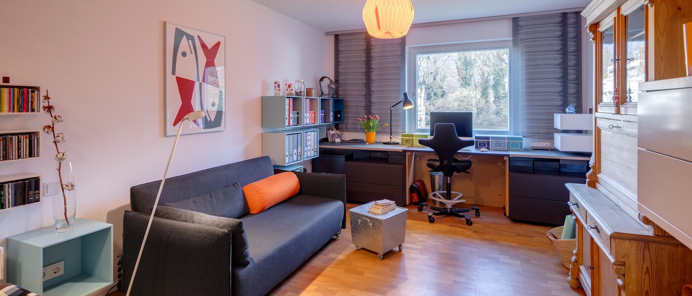 apartment München Pasing 02 guest room 14334