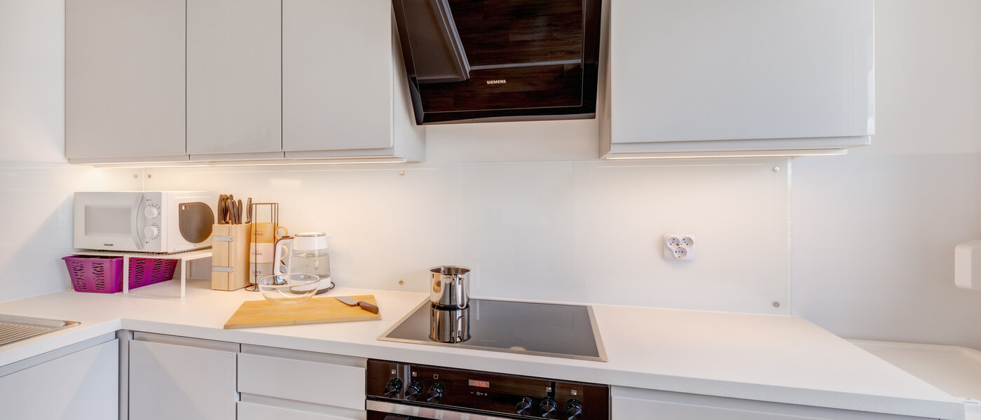 apartment Unterhaching 01 kitchen 14337