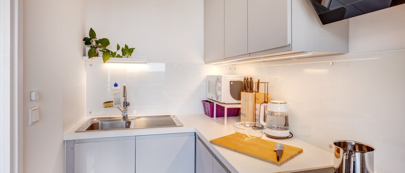 apartment Unterhaching 02 kitchen 14337