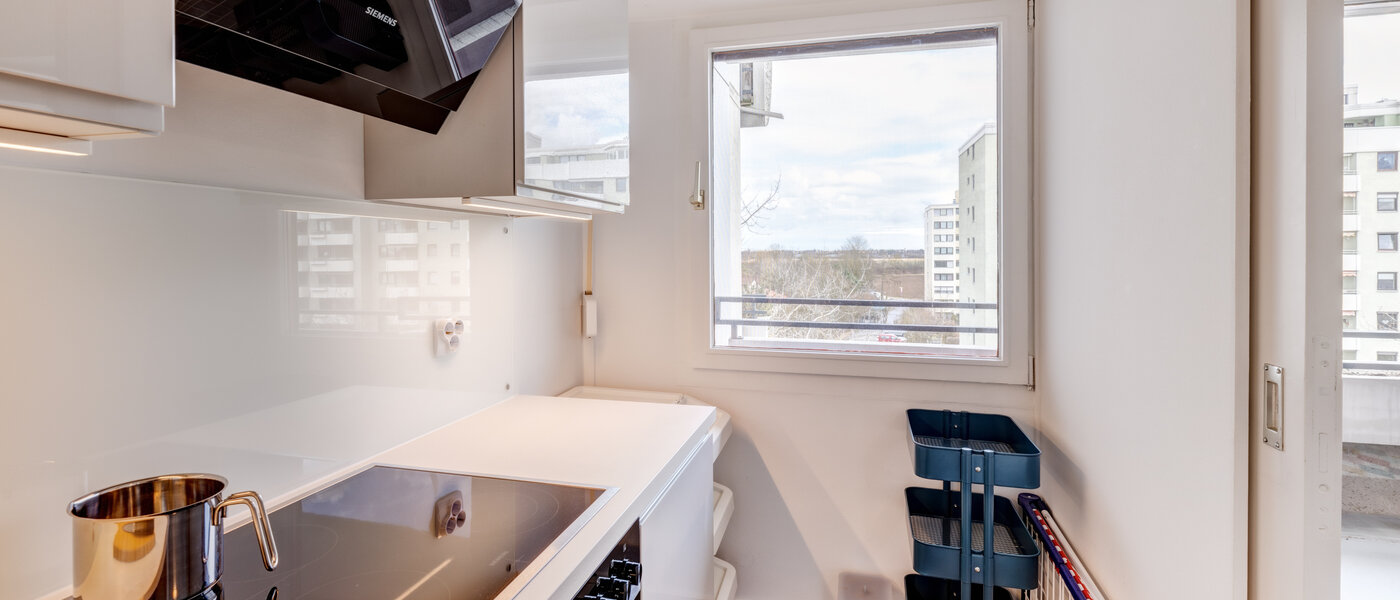 apartment Unterhaching 03 kitchen 14337