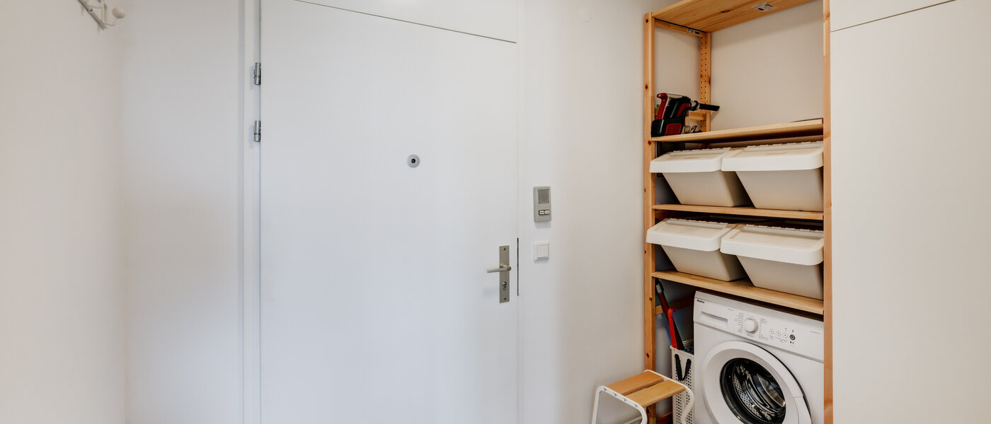 apartment Unterhaching 01 hall 14337