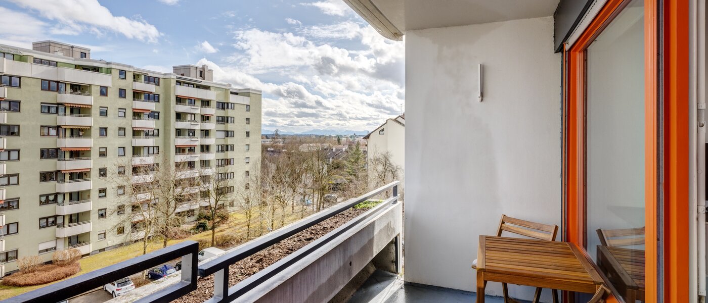 apartment Unterhaching 01 balcony 14337