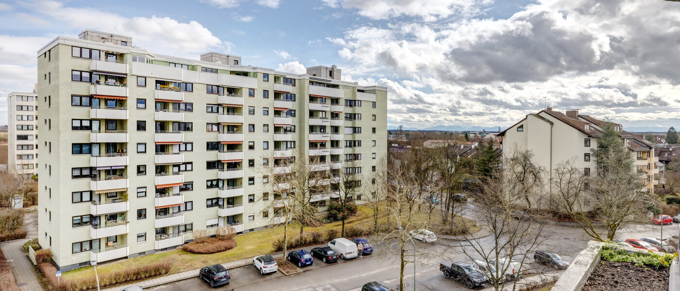 apartment Unterhaching 02 view 14337