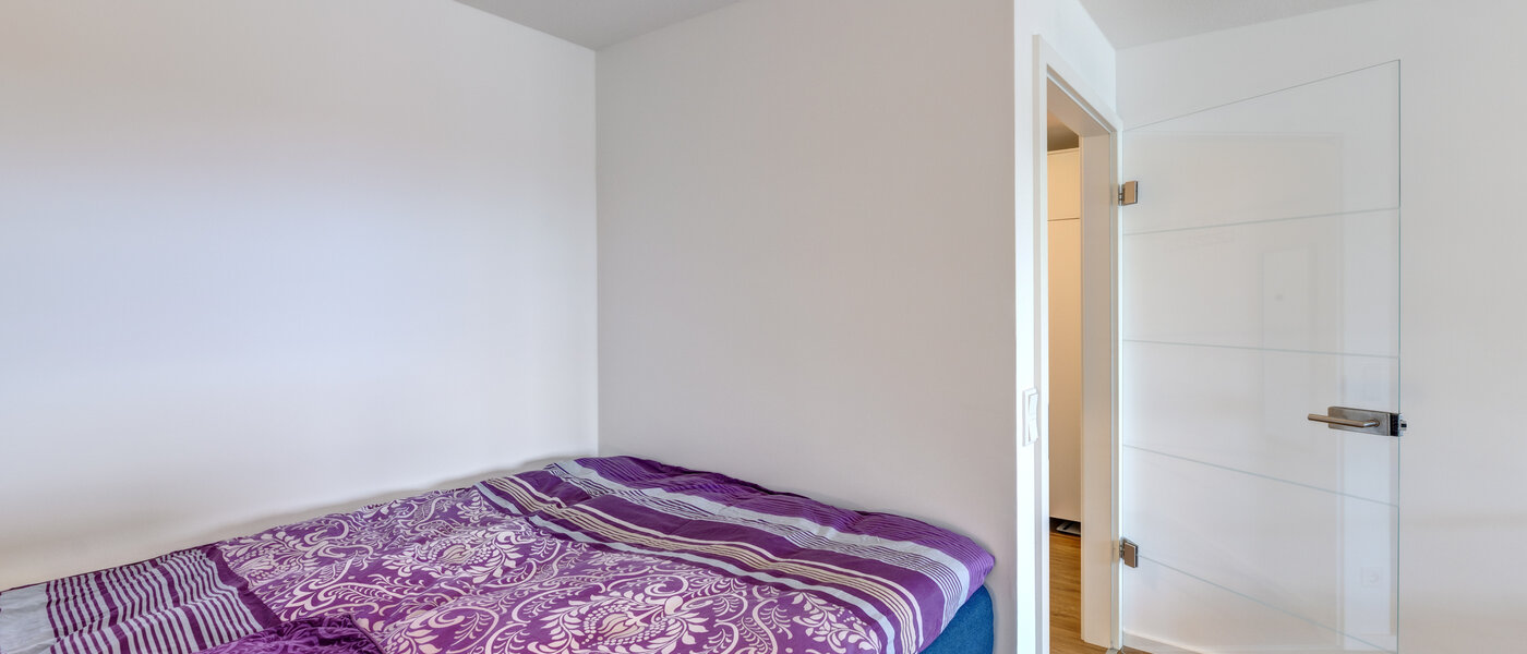 apartment Unterhaching 02 sleeping area 14337