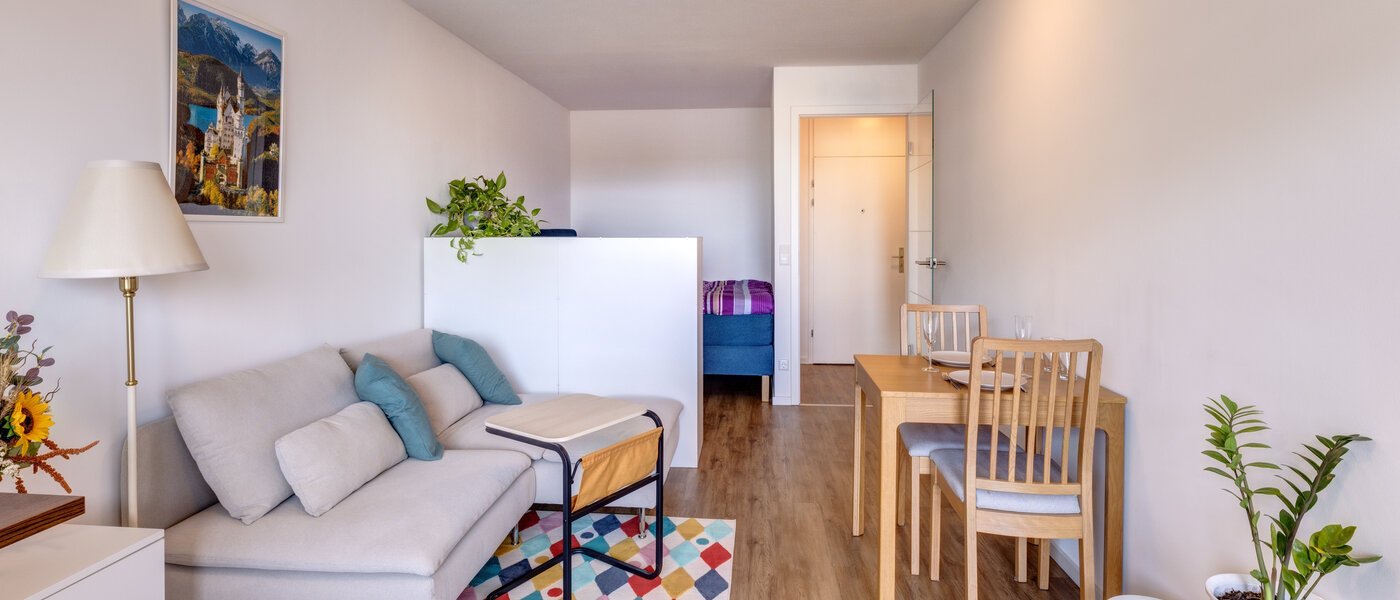 Sorry, this property has already been rented