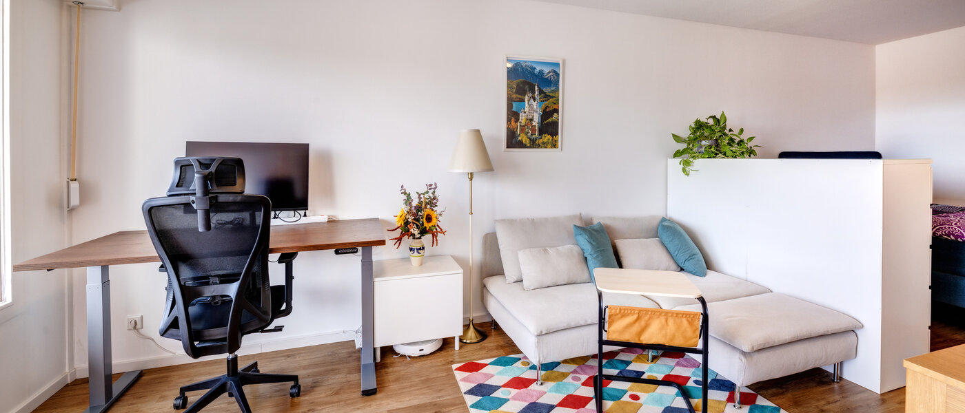 apartment Unterhaching 04 living area 14337