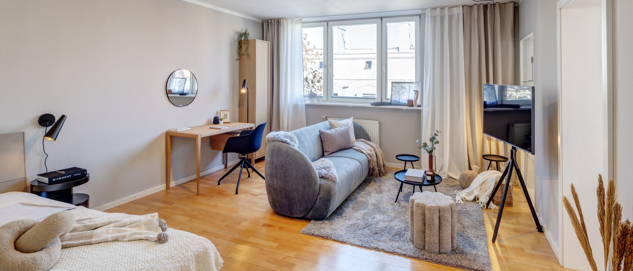 Sorry, this property has already been rented