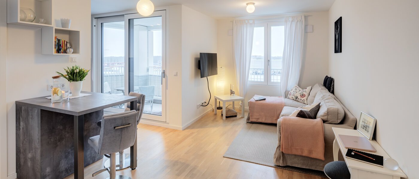 Sorry, this property has already been rented