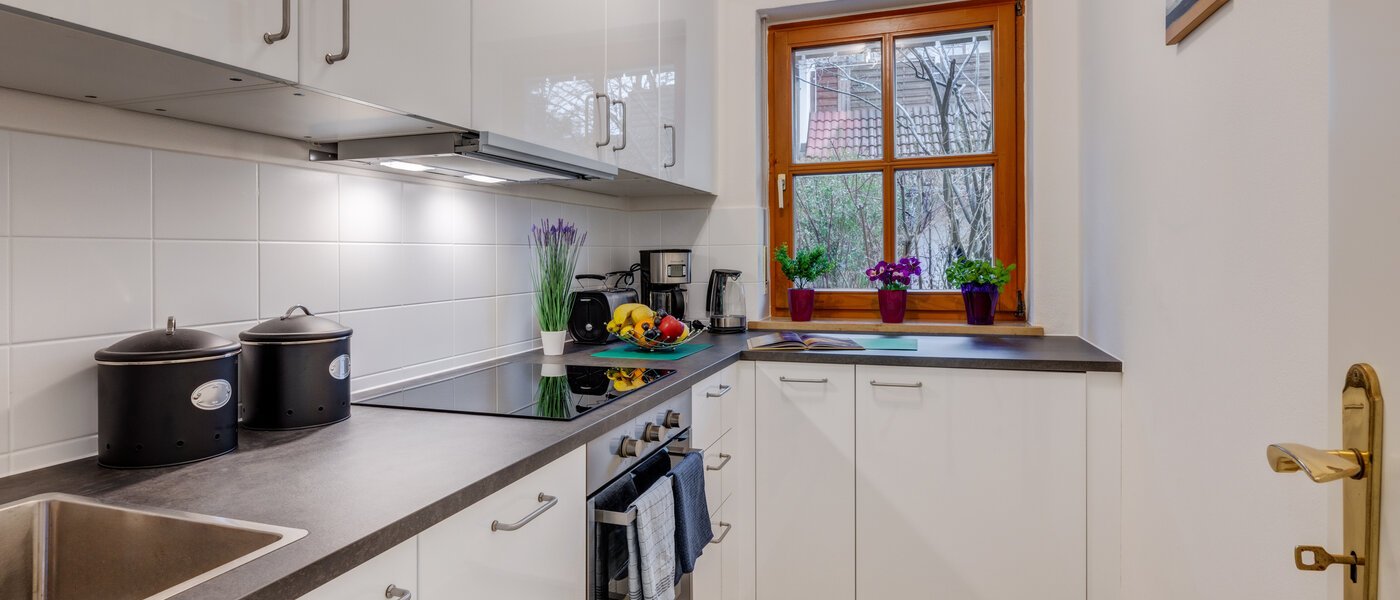 apartment München Forstenried 01 kitchen 14341