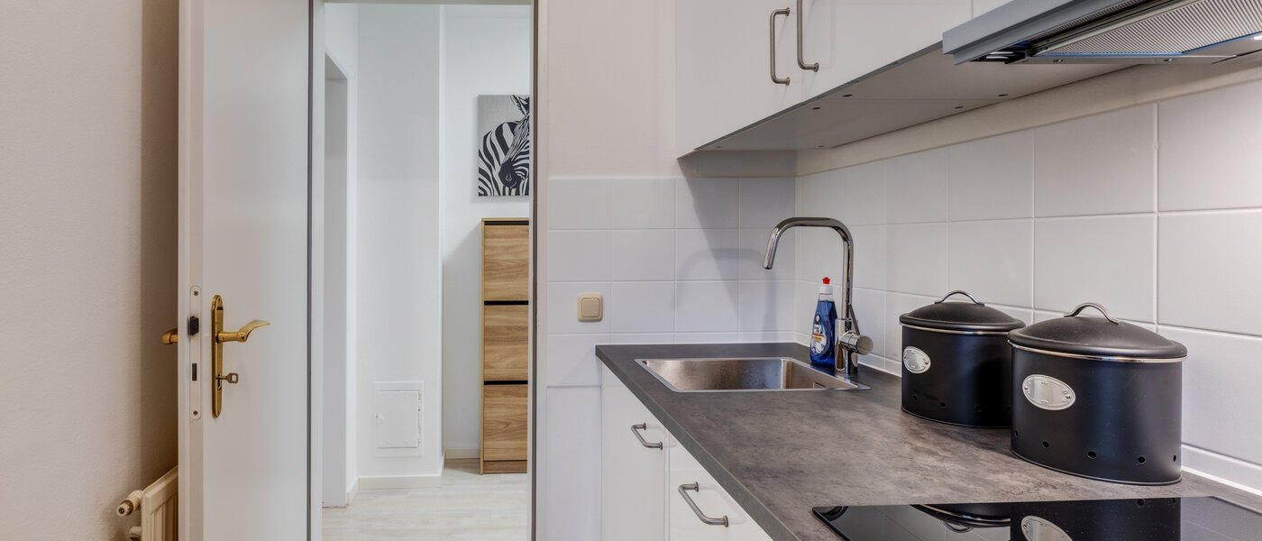 apartment München Forstenried 02 kitchen 14341