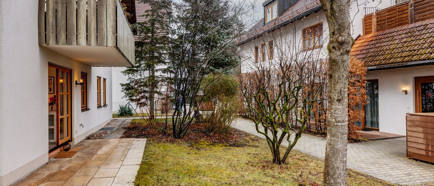 apartment München Forstenried 02 terrace 14341