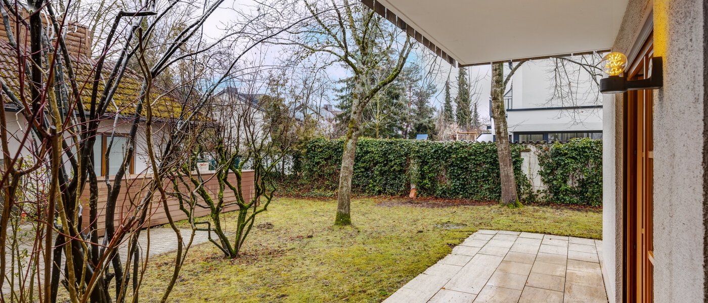 apartment München Forstenried 03 terrace 14341