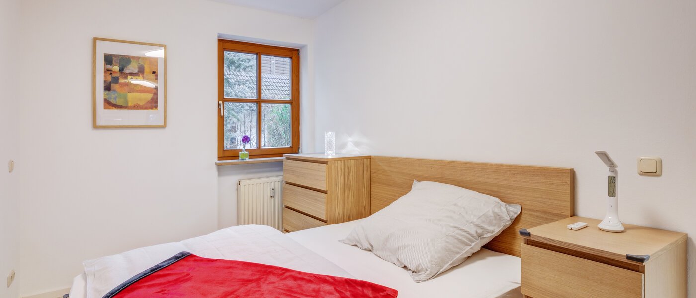 apartment München Forstenried 01 bedroom 14341