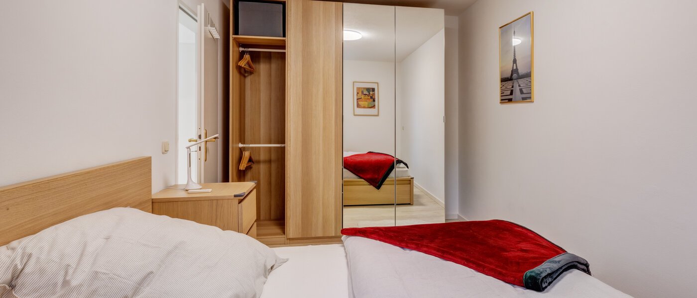 apartment München Forstenried 02 bedroom 14341