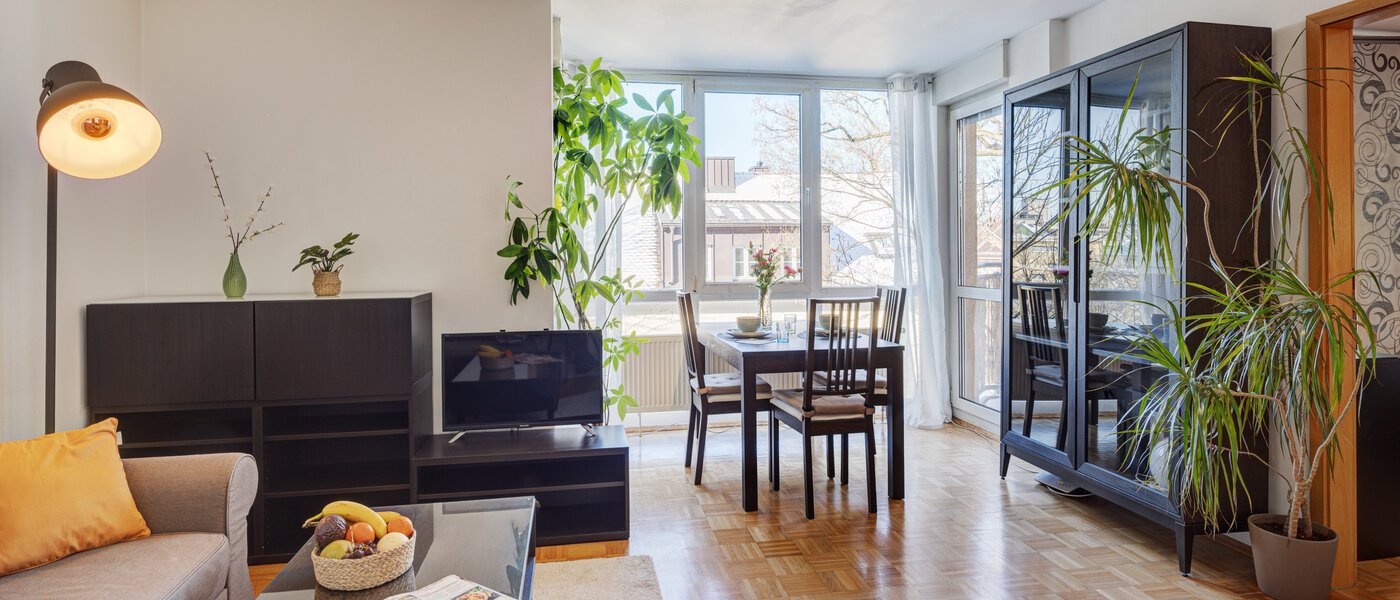 Sorry, this property has already been rented