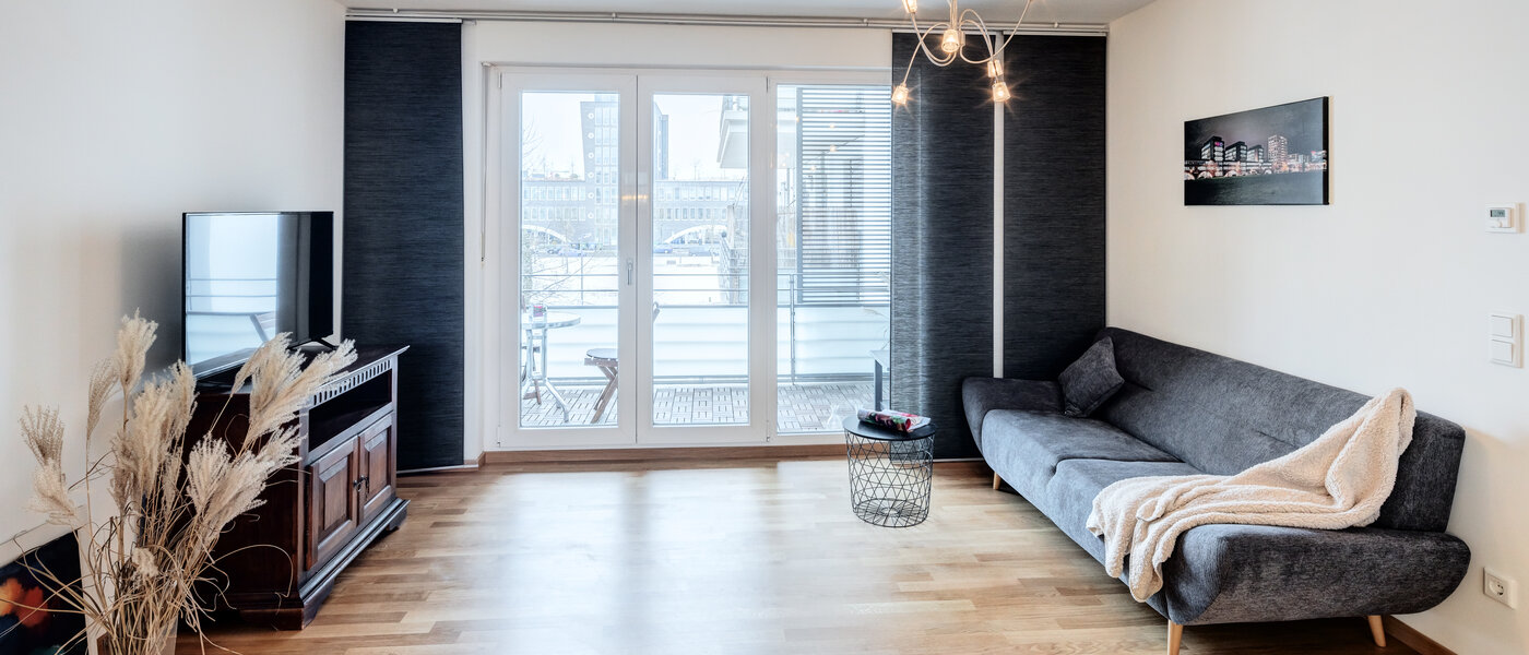 Sorry, this property has already been rented