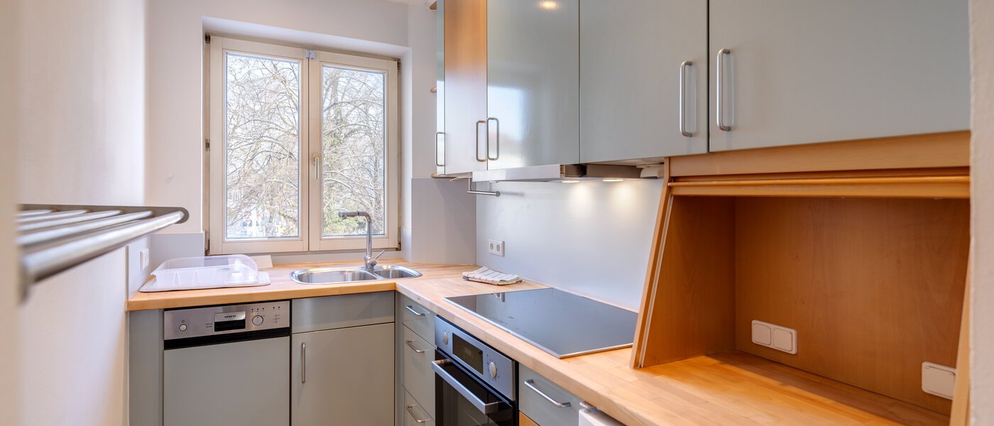 apartment München Bogenhausen 01 kitchen 14344