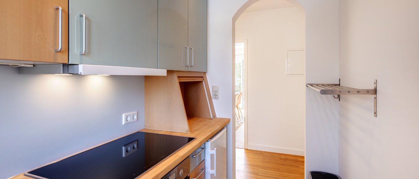 apartment München Bogenhausen 02 kitchen 14344