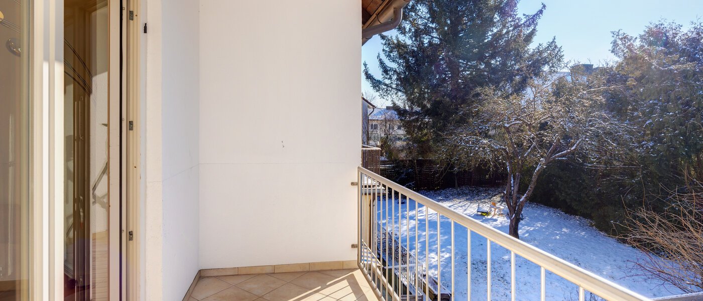 apartment München Bogenhausen 01 balcony 14344