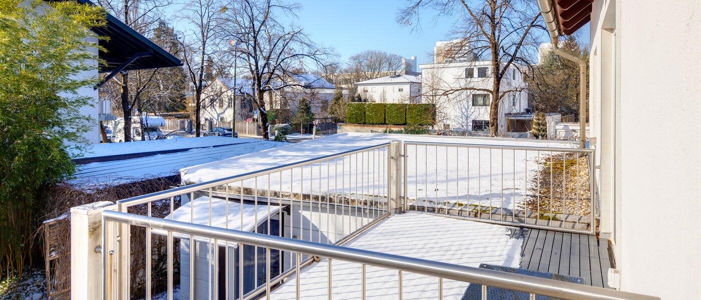apartment München Bogenhausen 01 terrace 14344