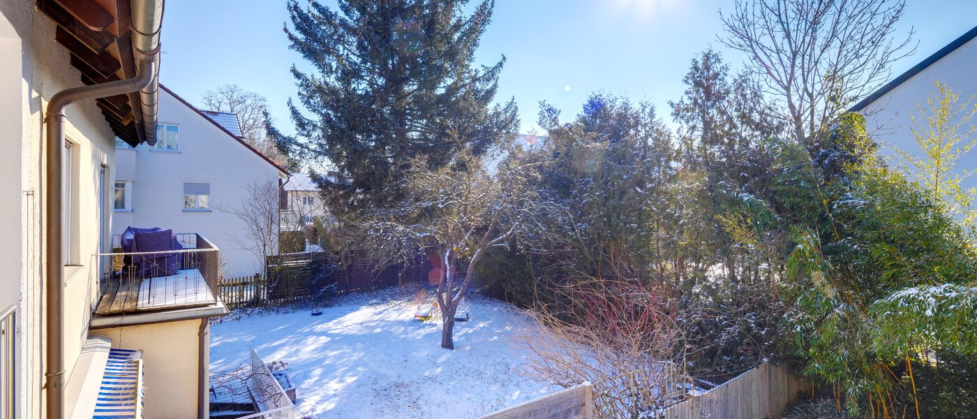 apartment München Bogenhausen 01 view 14344