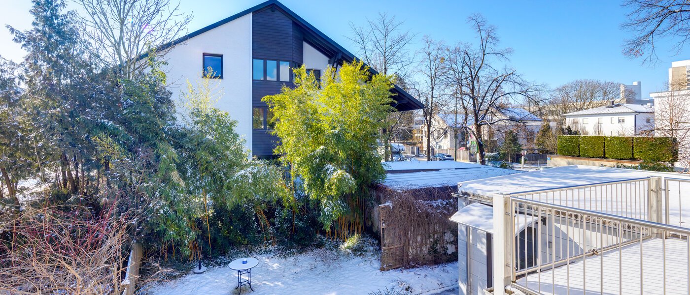 apartment München Bogenhausen 02 view 14344