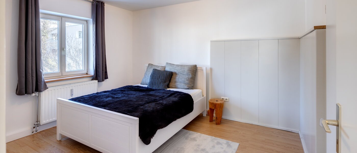 apartment München Bogenhausen 01 1. bedroom 14344