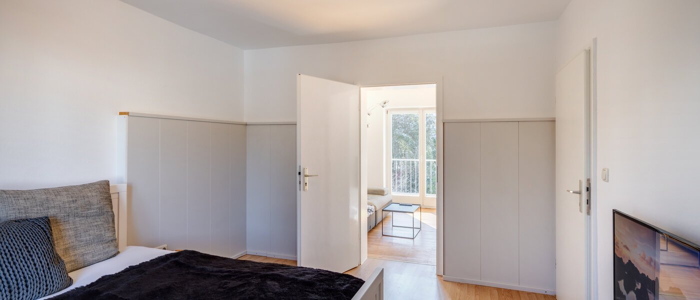 apartment München Bogenhausen 02 1. bedroom 14344