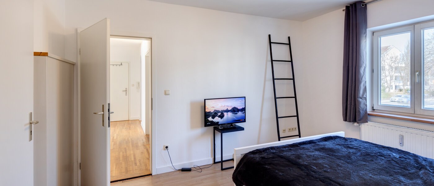 apartment München Bogenhausen 03 1. bedroom 14344