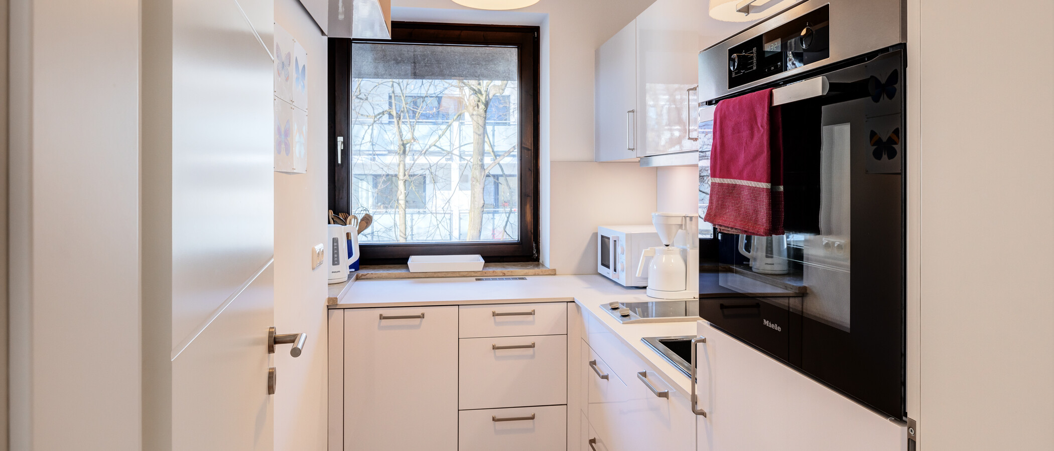 apartment München Obermenzing 01 kitchen 14346