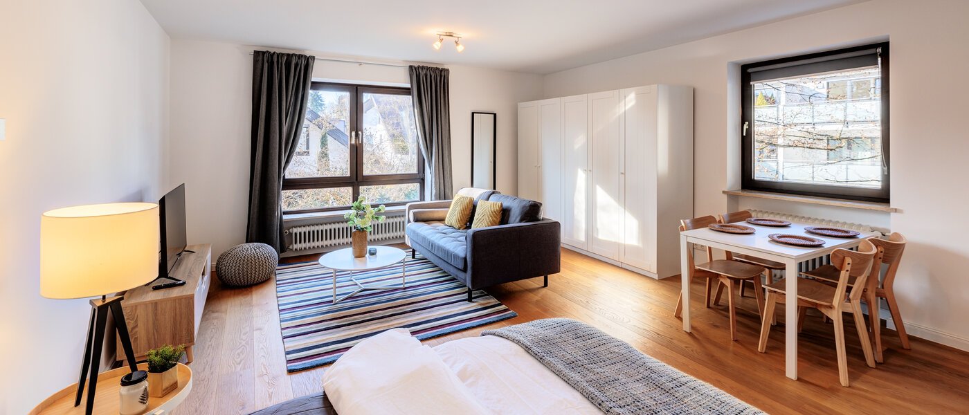 Sorry, this property has already been rented