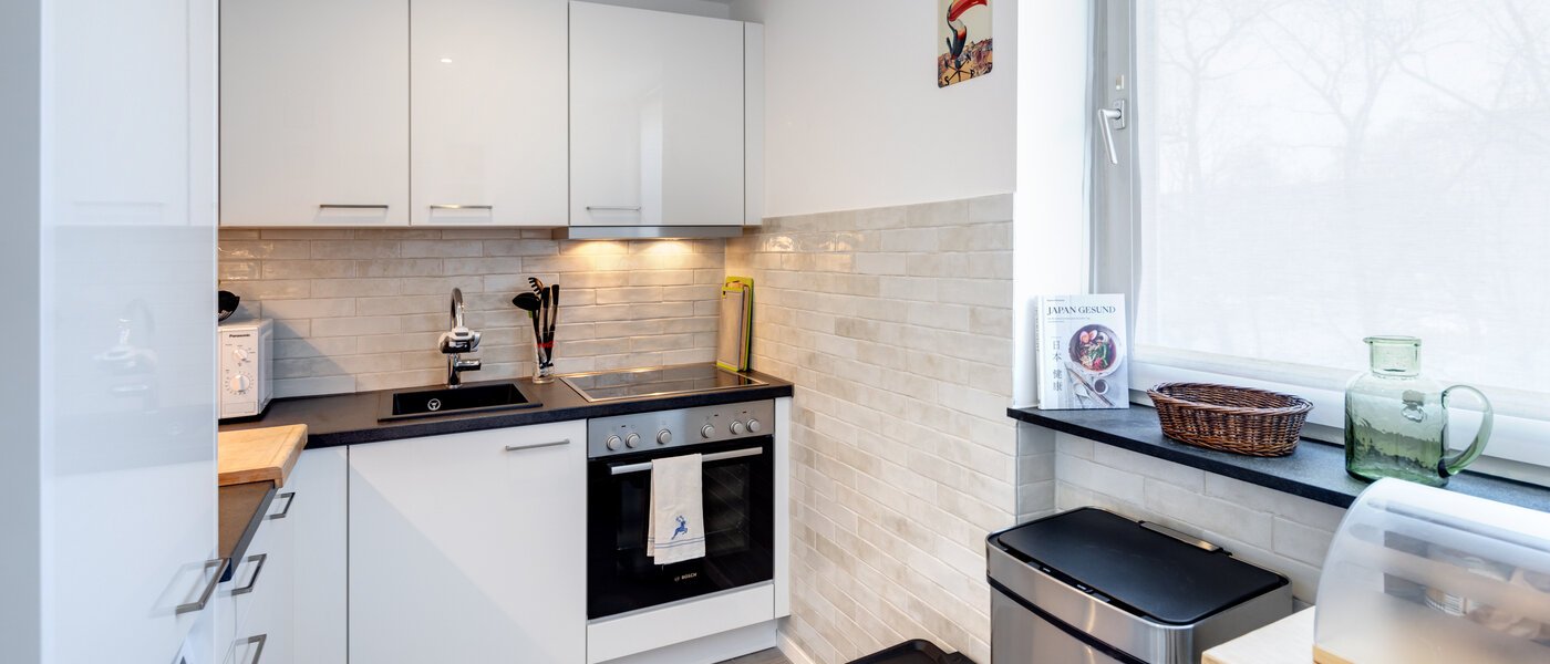 apartment München Freimann 01 kitchen 14347