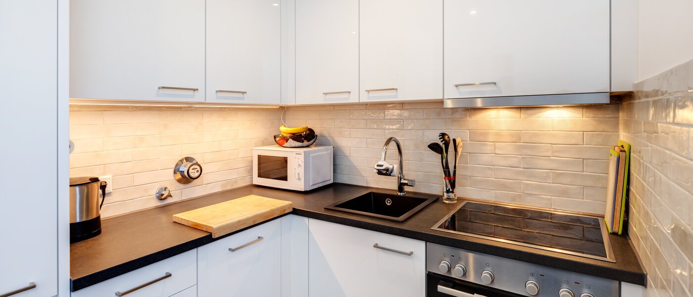 apartment München Freimann 02 kitchen 14347