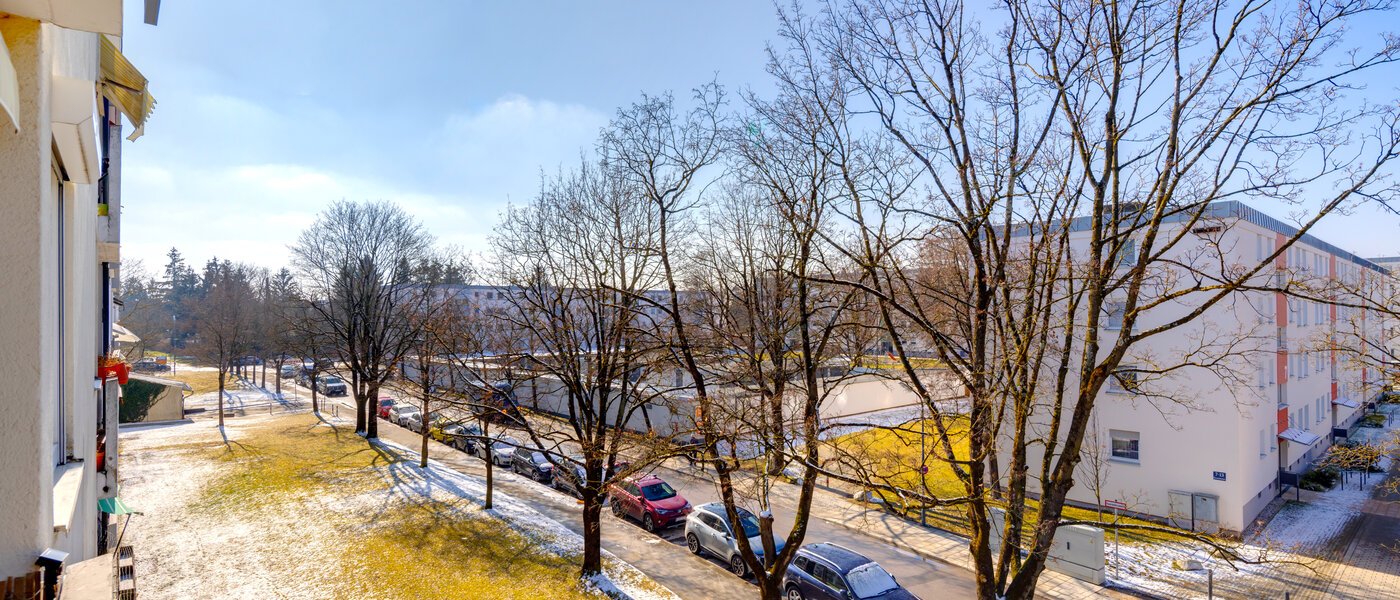 apartment München Freimann 02 view 14347