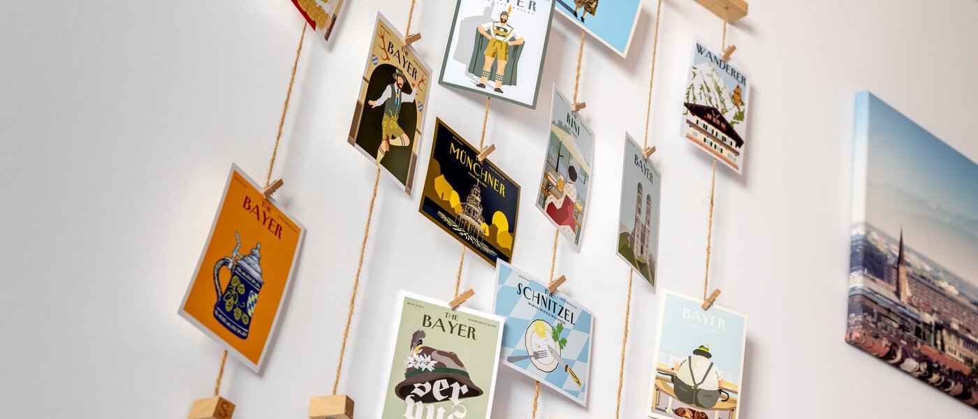 apartment München Freimann 02 2. bedroom 14347