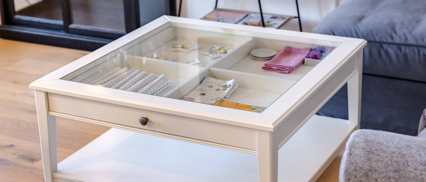 apartment München Freimann 02 living area 14347