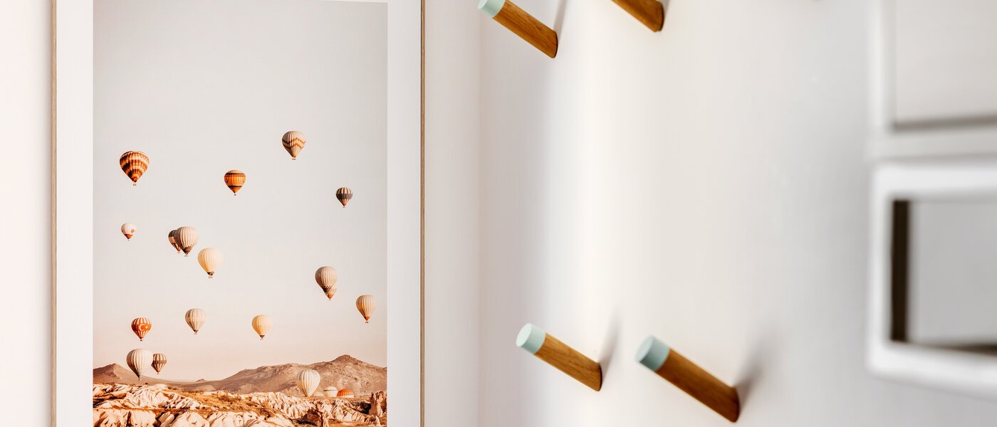 apartment München Freimann 04 1. bedroom 14347