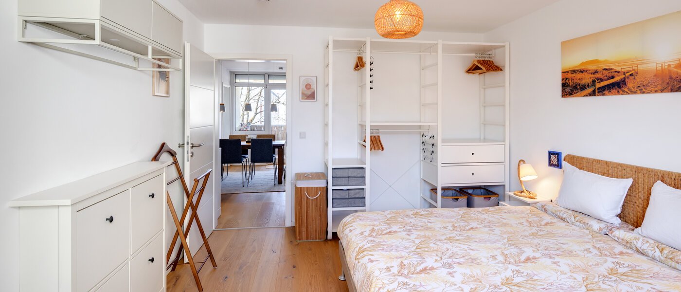 apartment München Freimann 05 1. bedroom 14347