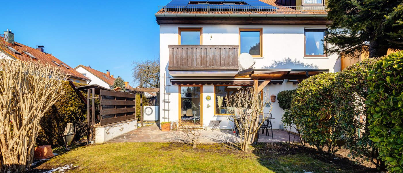 Sorry, this property has already been rented