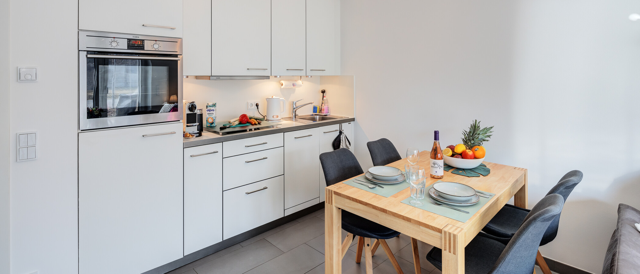 apartment München Haidhausen 02 kitchen 14353
