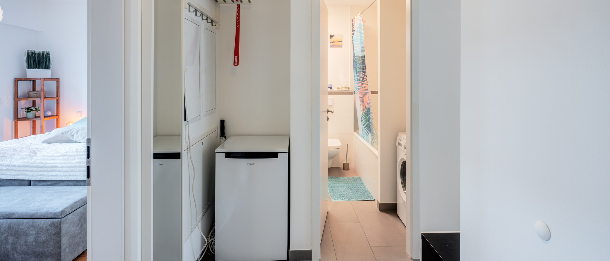 apartment München Haidhausen 03 hall 14353