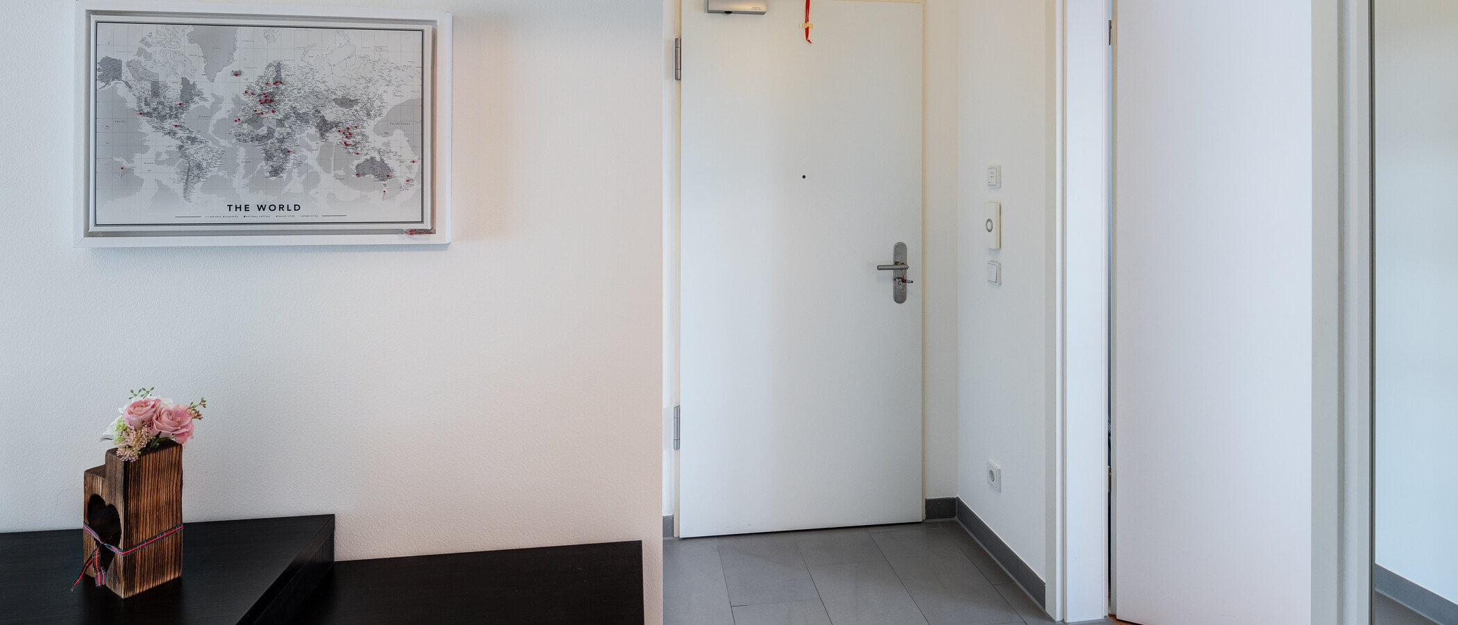 apartment München Haidhausen 04 hall 14353