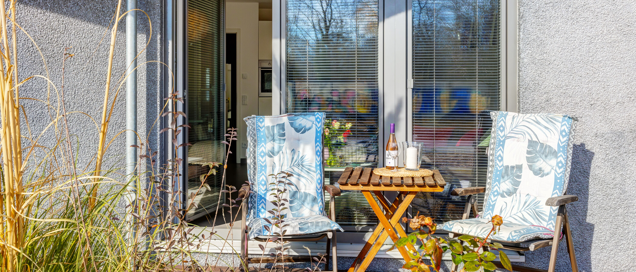 apartment München Haidhausen 01 terrace 14353