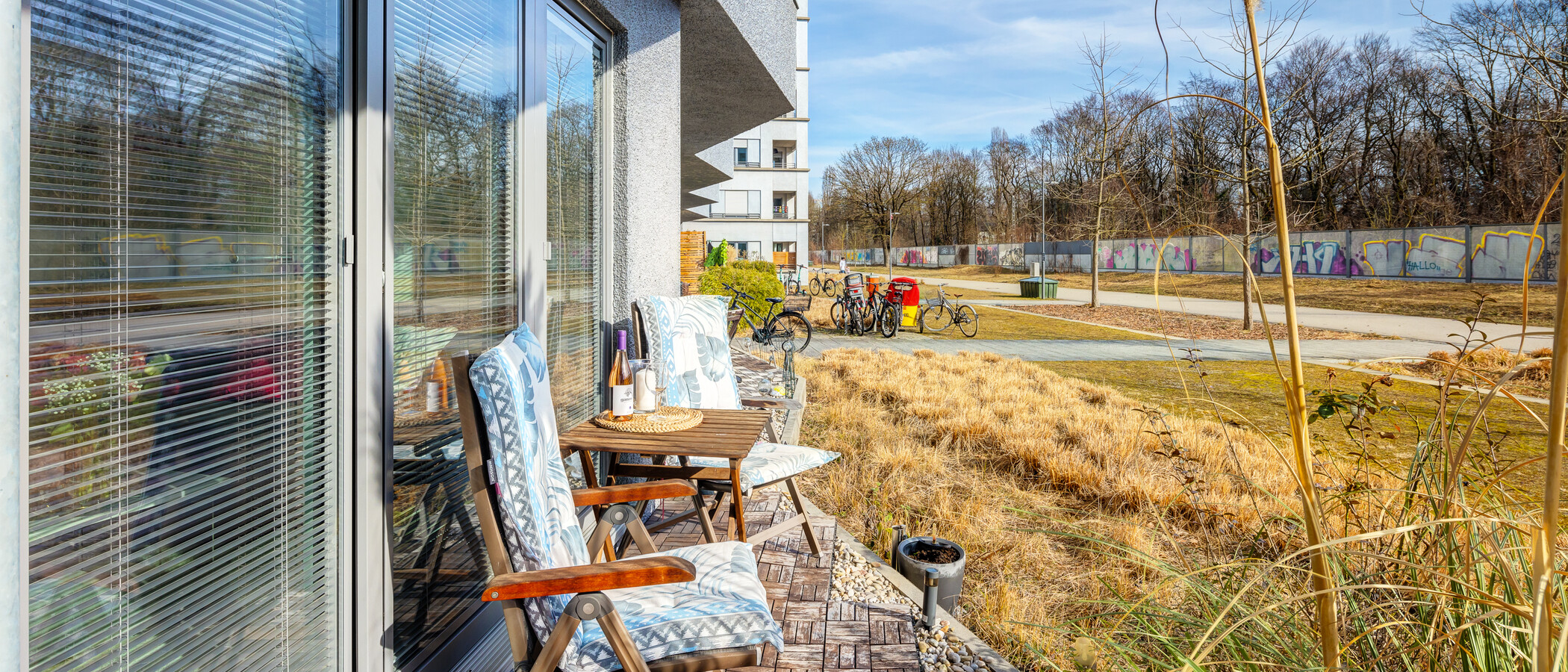 apartment München Haidhausen 02 terrace 14353